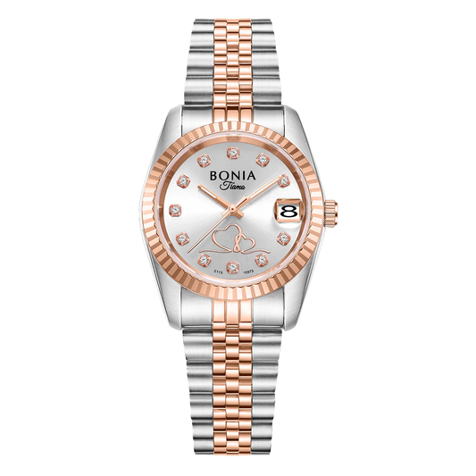 Tiamo Women Elegance Watch B10873-2617