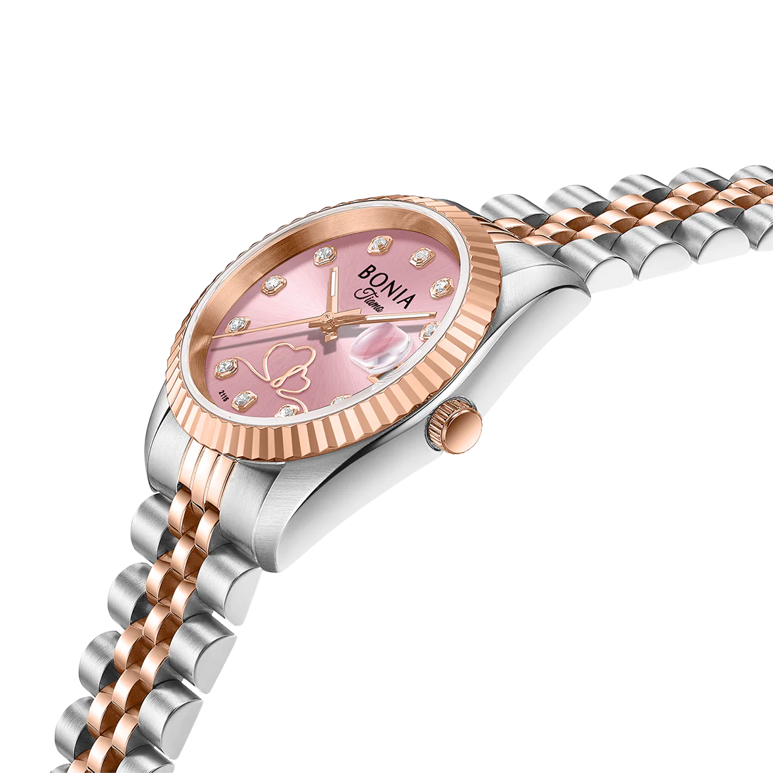 Tiamo Women Elegance Watch B10873-2677