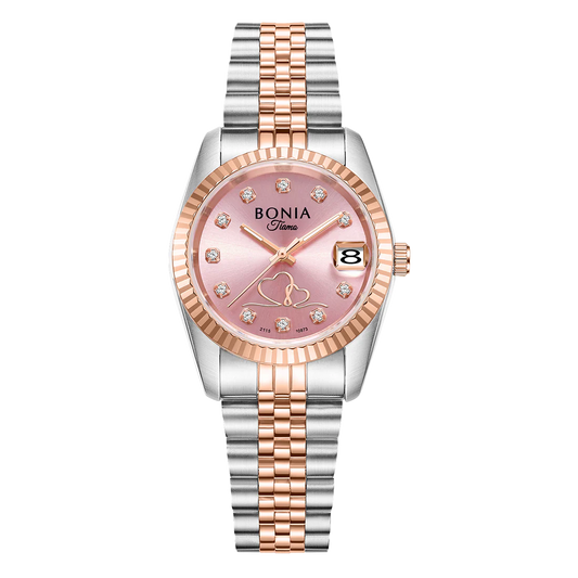 Tiamo Women Elegance Watch B10873-2677