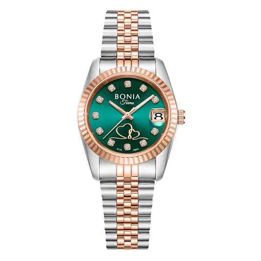 Tiamo Women Elegance Watch B10873-2687