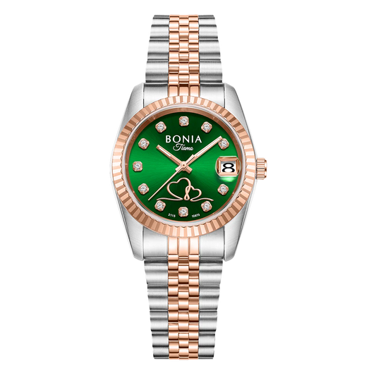 Tiamo Women Elegance Watch B10873-2697