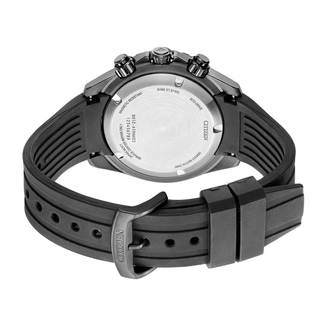 Promaster Dive ST Watch CA0825-05A