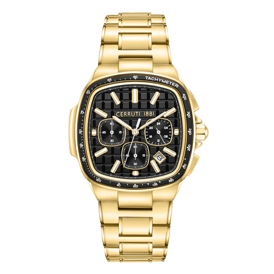 Casale Men Chronograph Watch