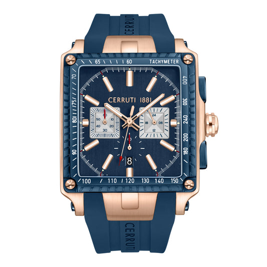Cerruti 1881 Timekeeper