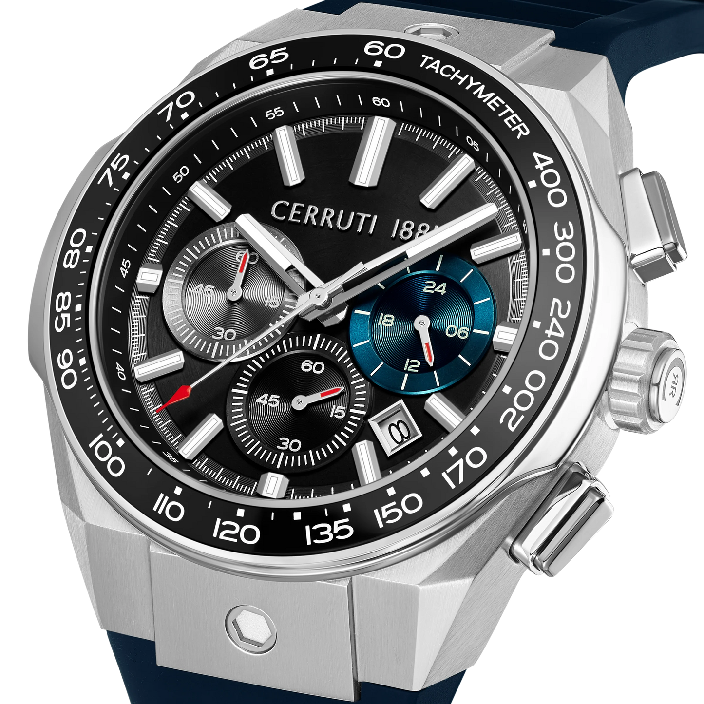 Ruscello Men Chronograph Watch