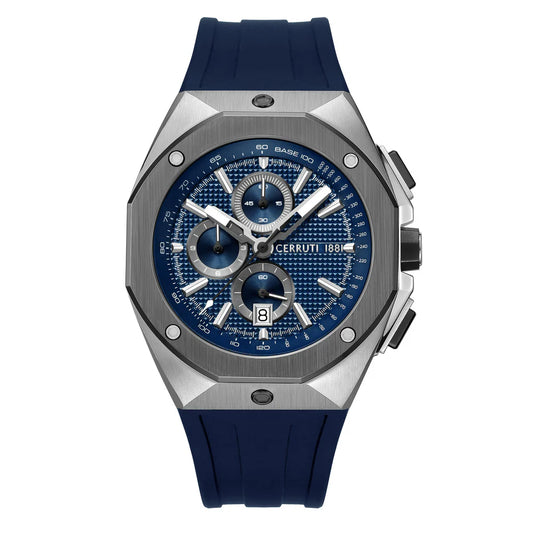 Arezzo Chronograph Men Watch