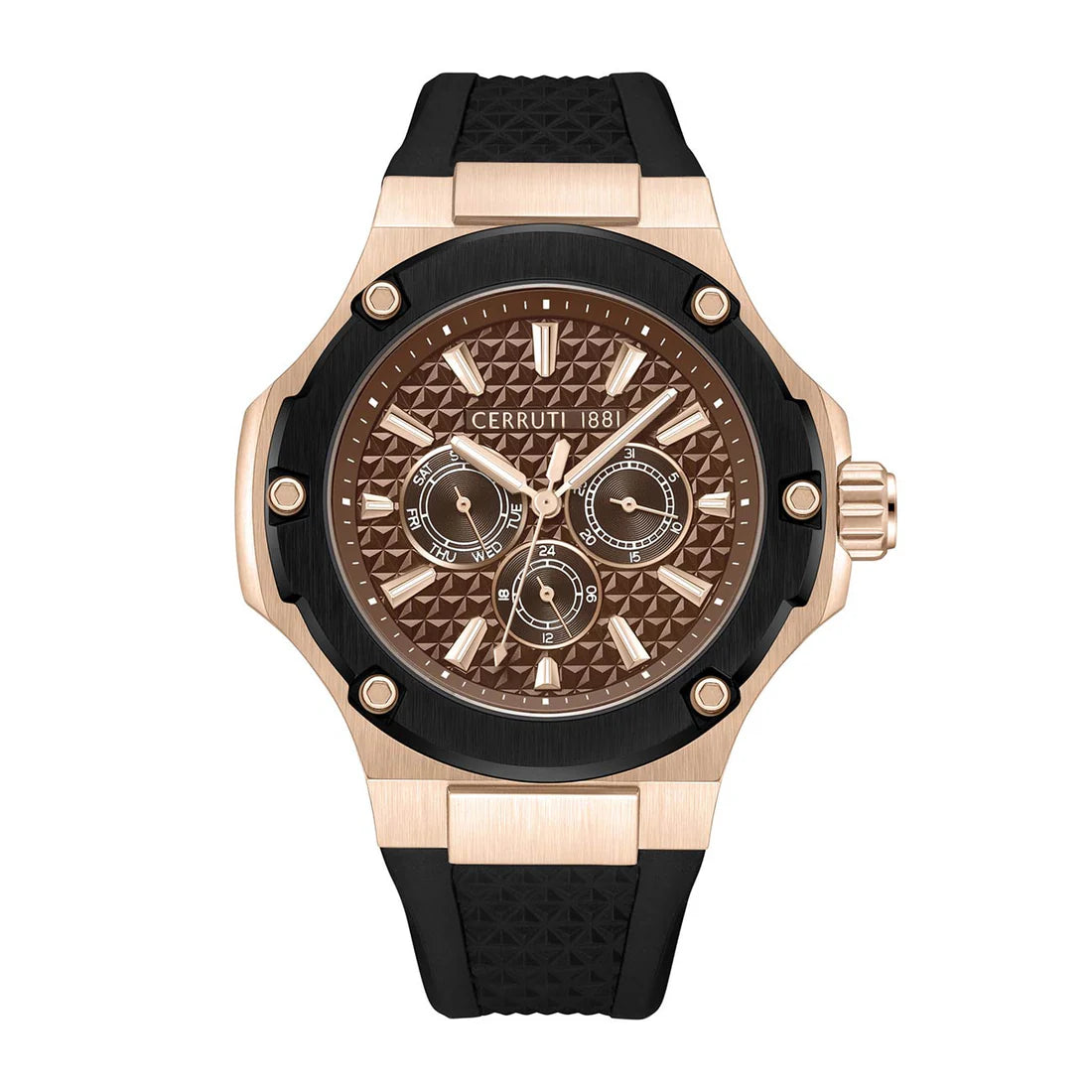 Lucardo Men Watch