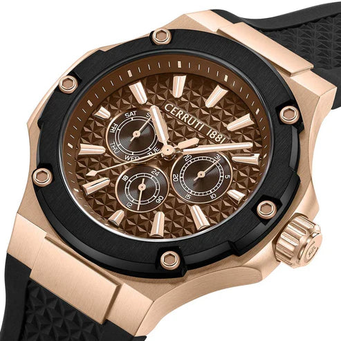 Lucardo Men Watch