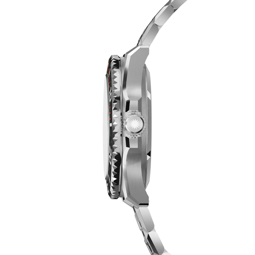 Hexmariner 42 Marble Carbon Black