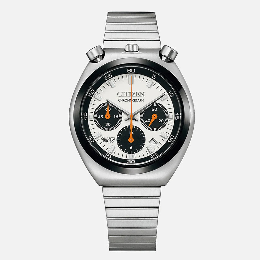 Bullhead Challenge Timer Chronograph Quartz Watch AN3660-81A
