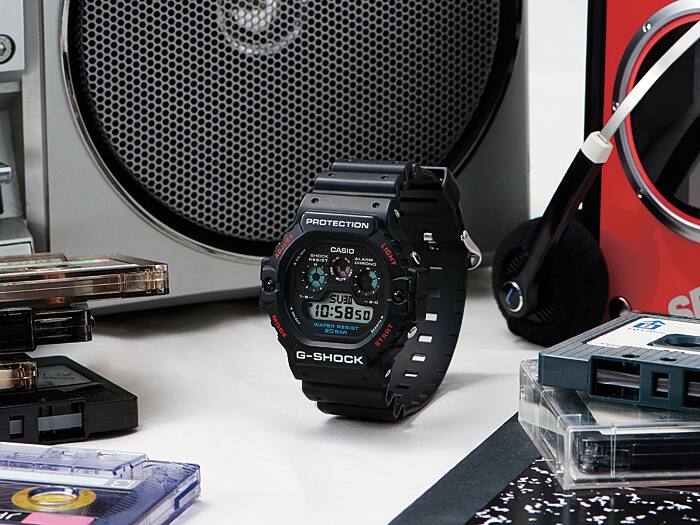 DW-5900-1