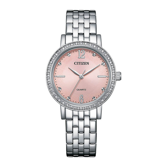 Quartz Women Watch EL3100-55W