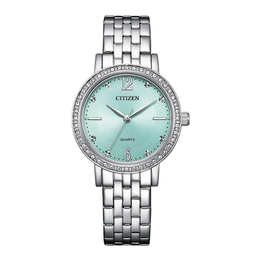 Quartz Women Watch EL3100-55X