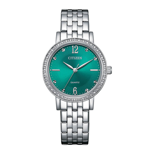 Quartz Women Watch EL3100-55Z