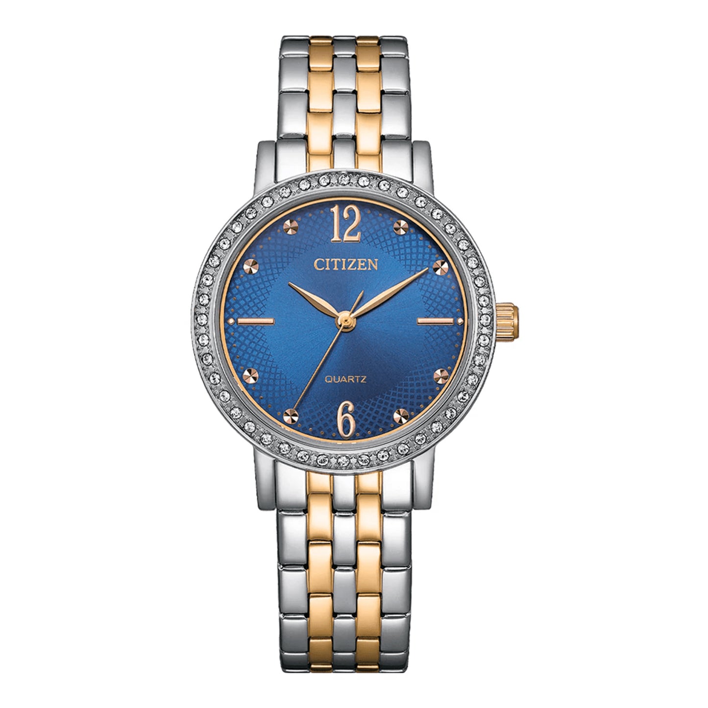 Quartz Women Watch EL3106-59L