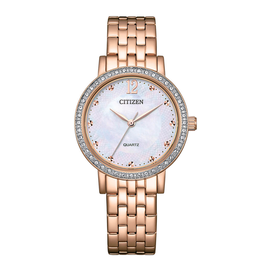 Quartz Women Watch EL3108-53D