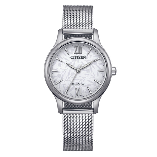 Eco Drive Watch EM0899-81A