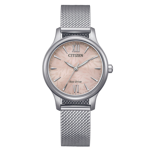 Eco Drive Watch EM0899-81X