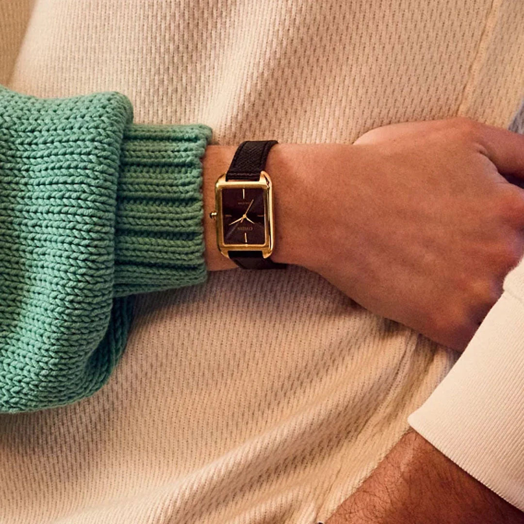 L Eco Drive Watch EM1192-01E