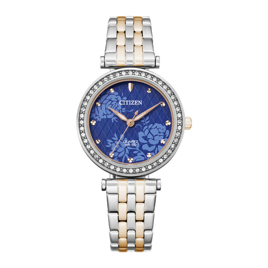 Quartz Women Watch ER0218-53L