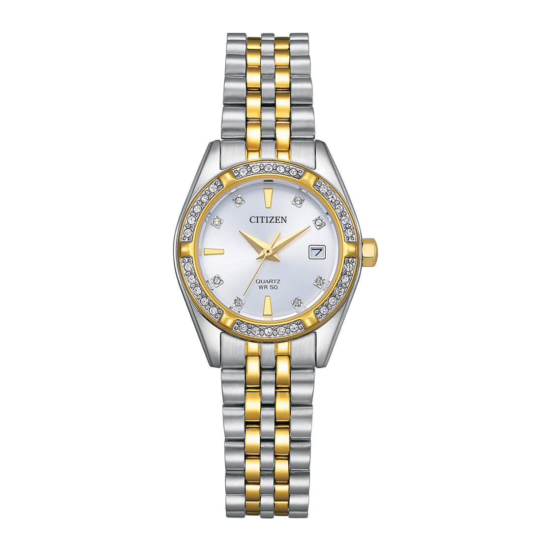 Quartz Women Watch EU6066-59A