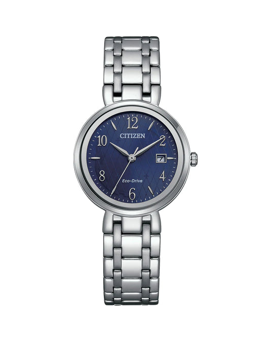 Eco Drive Watch EW2690-81L