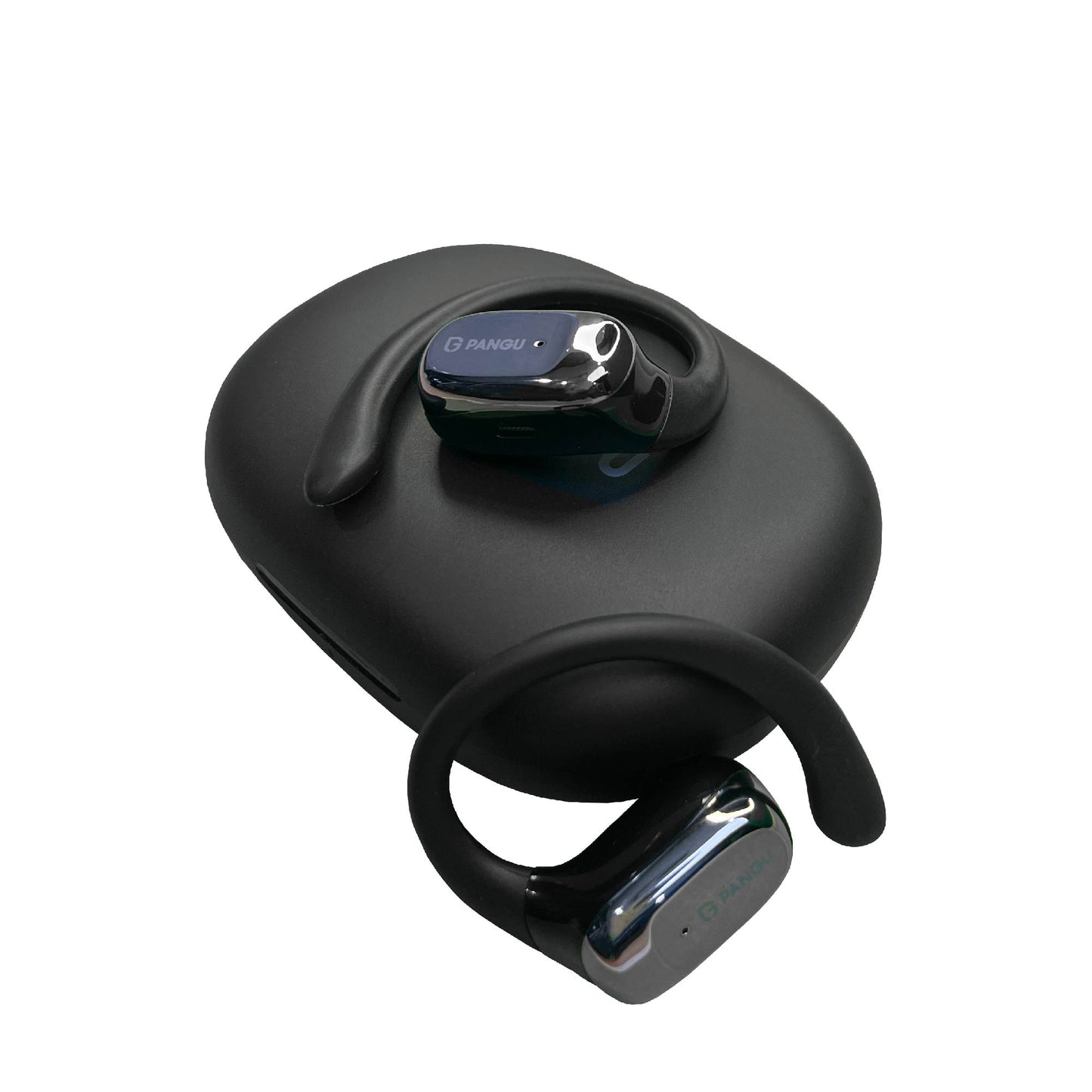 Balance 2 - FREE Pangu Earbuds