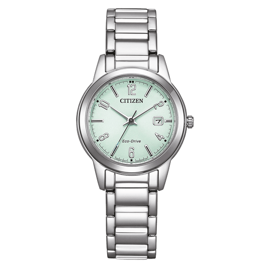 Eco Drive Watch FE1241-71X