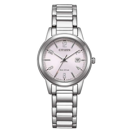 Eco Drive Watch FE1241-71Z