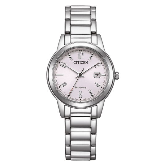 Eco Drive Watch FE1241-71Z