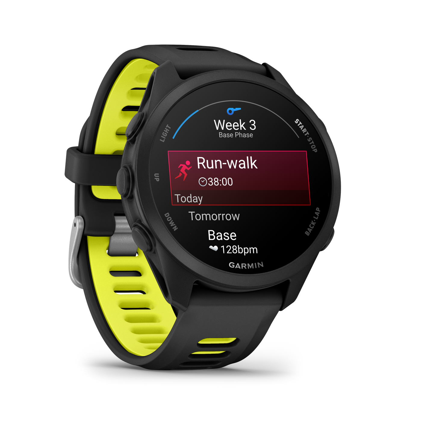 Forerunner 170 Basic / Music