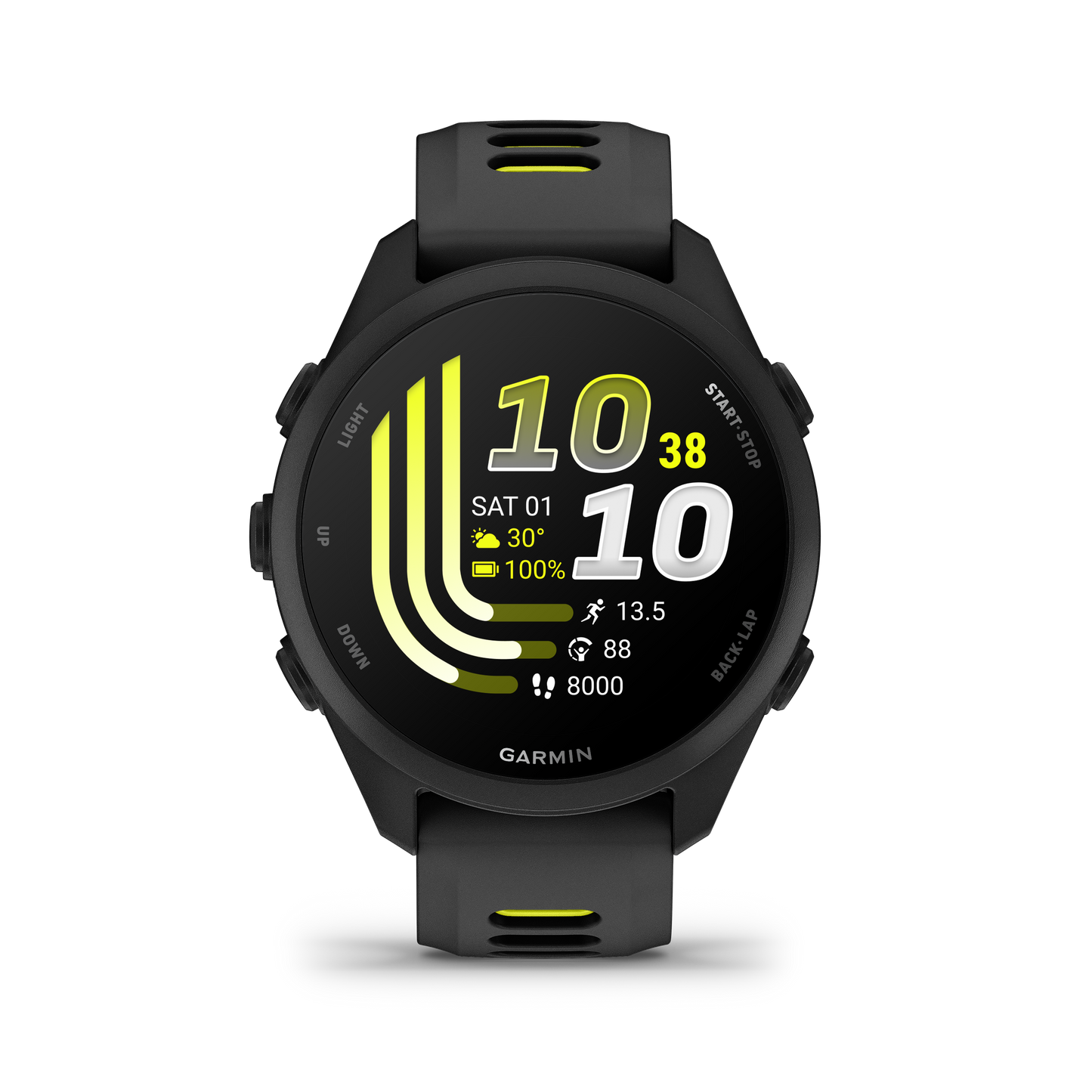 Forerunner 170 Basic / Music