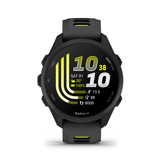 Forerunner 170 Basic / Music