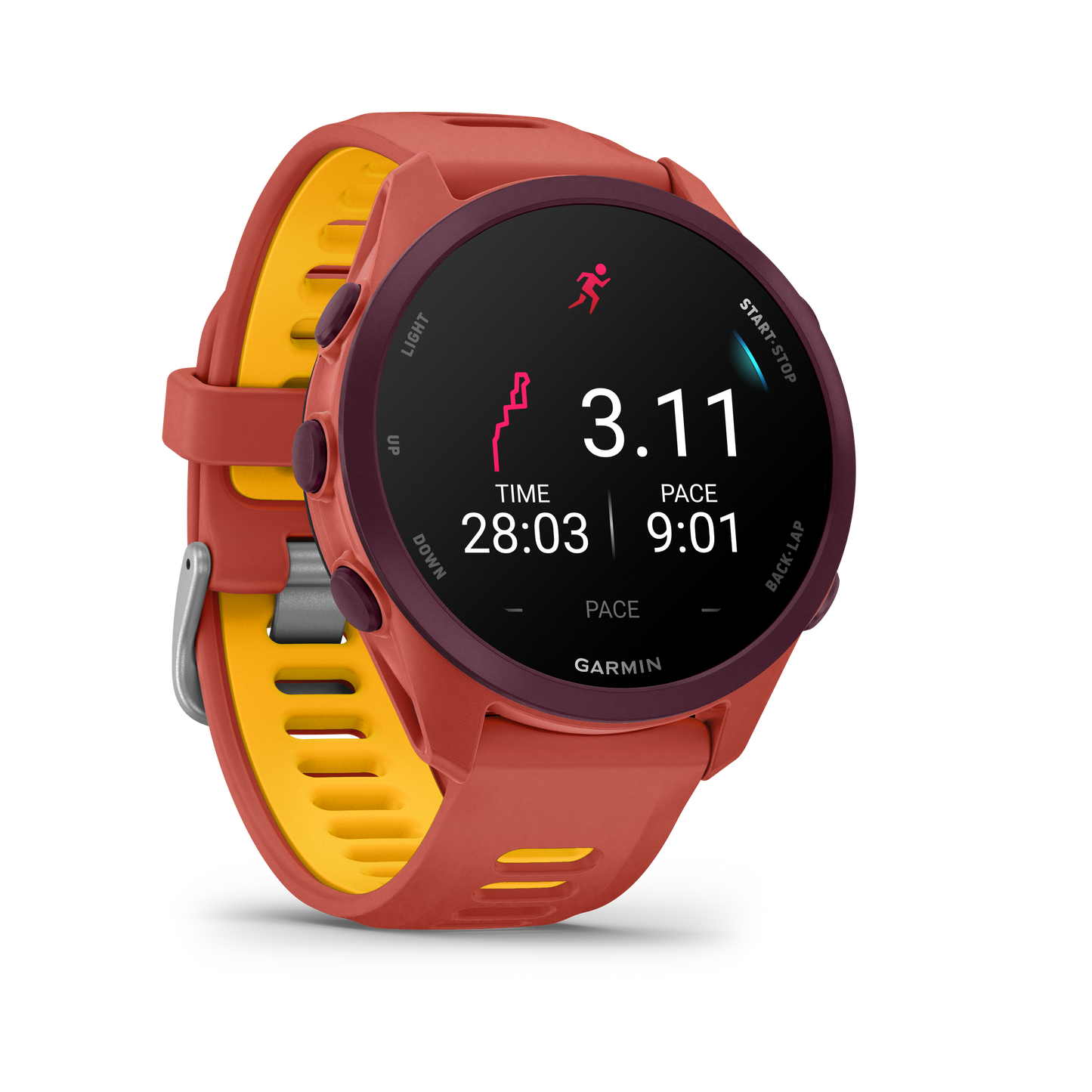 Forerunner 170 Basic / Music
