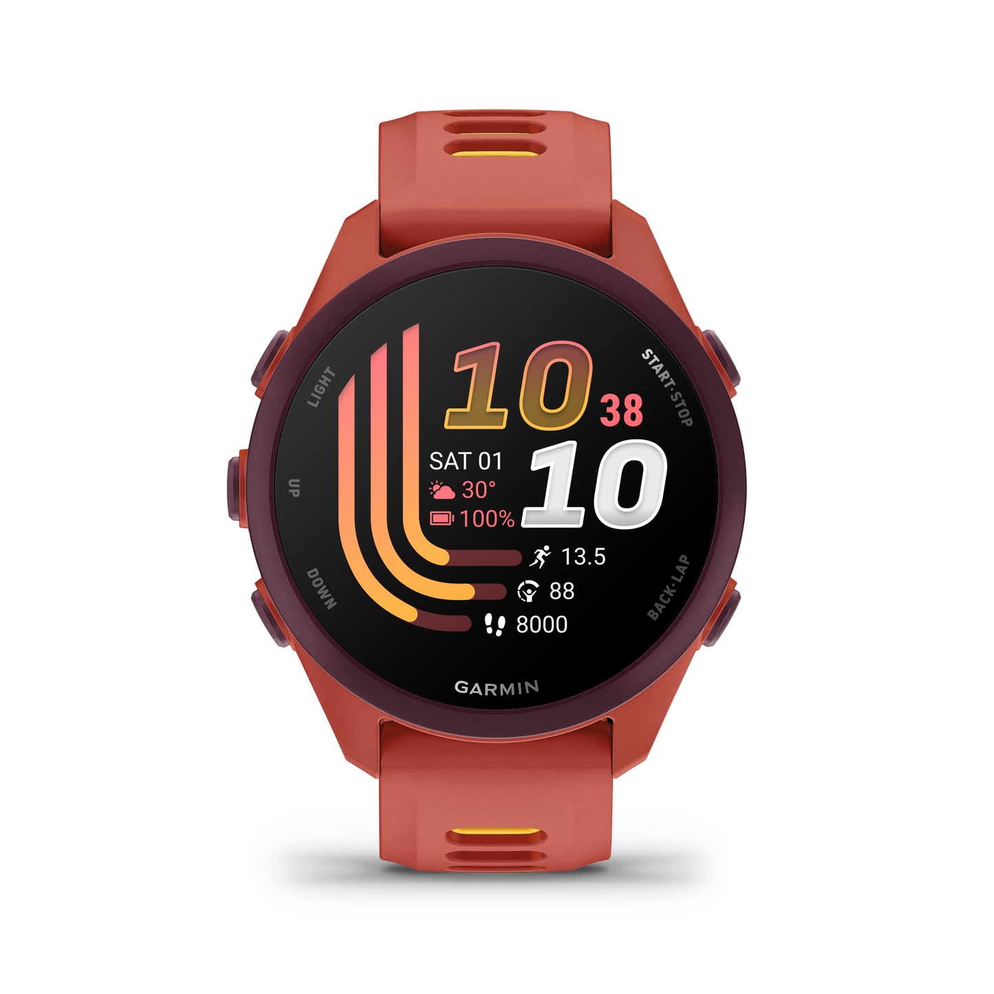 Forerunner 170 Basic / Music