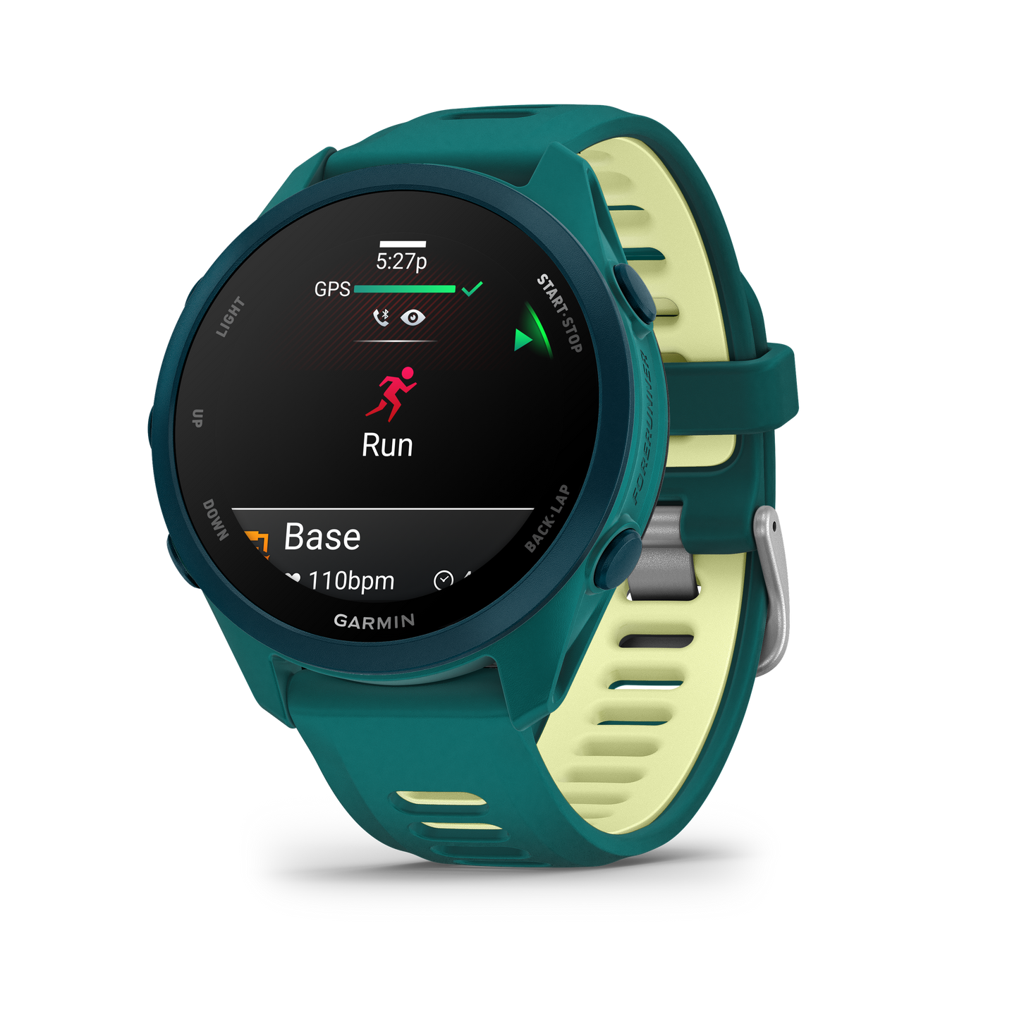 Forerunner 170 Basic / Music