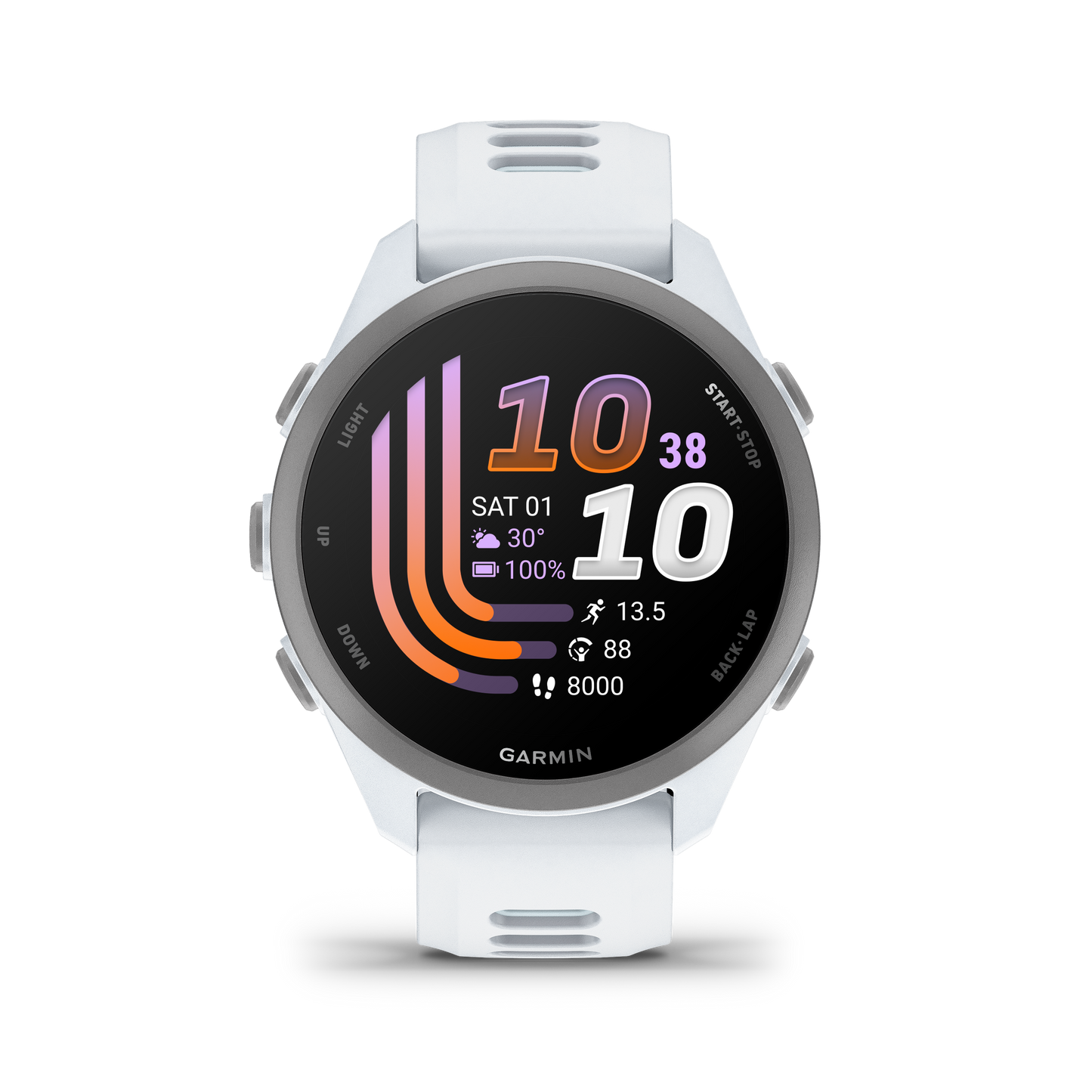 Forerunner 170 Basic / Music
