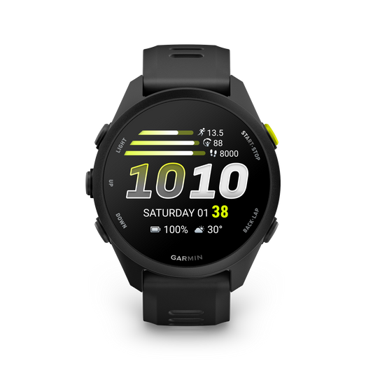 Forerunner 70