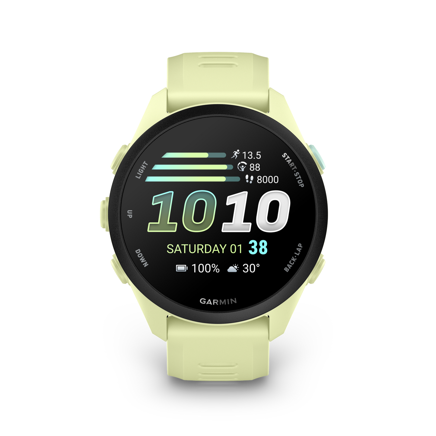 Forerunner 70