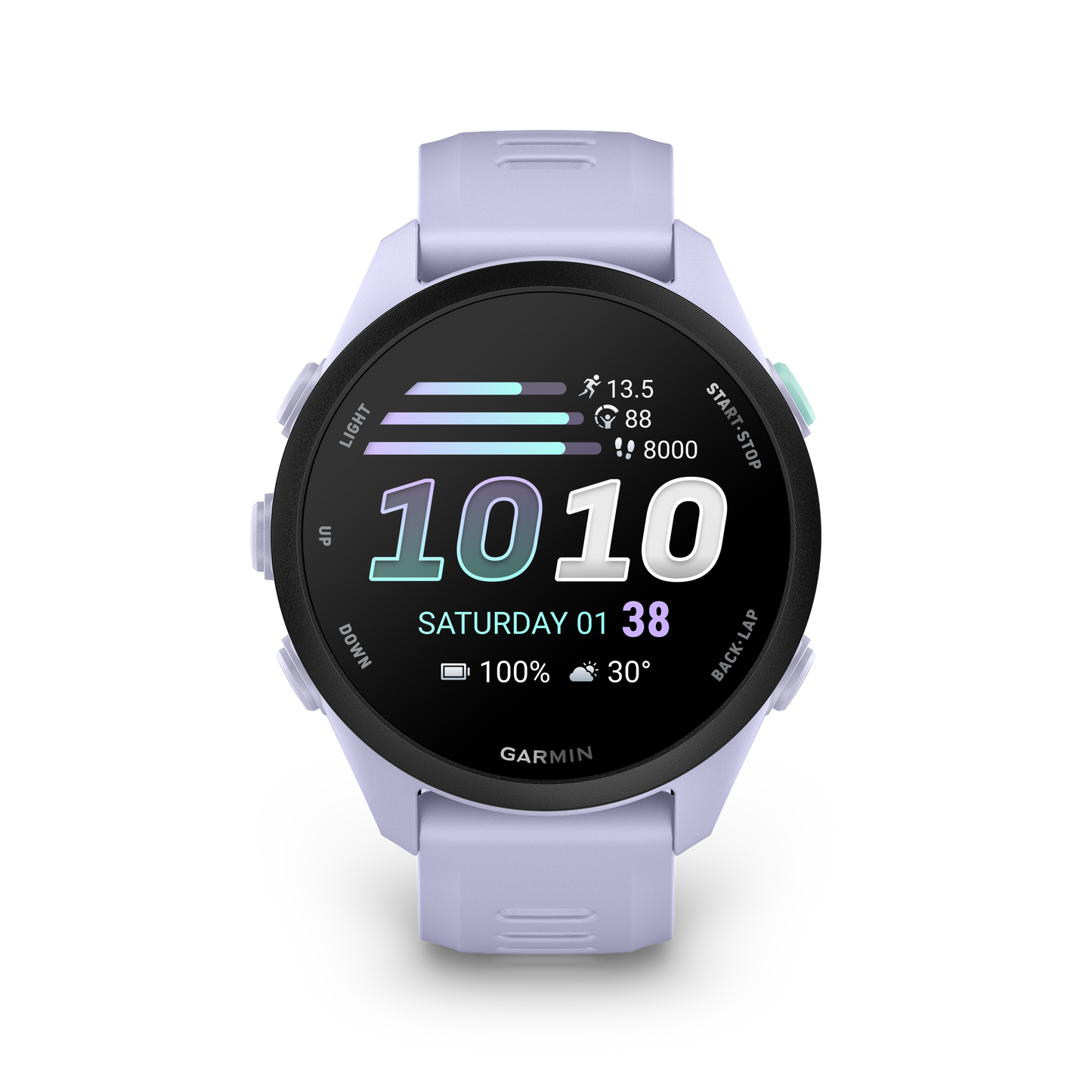Forerunner 70