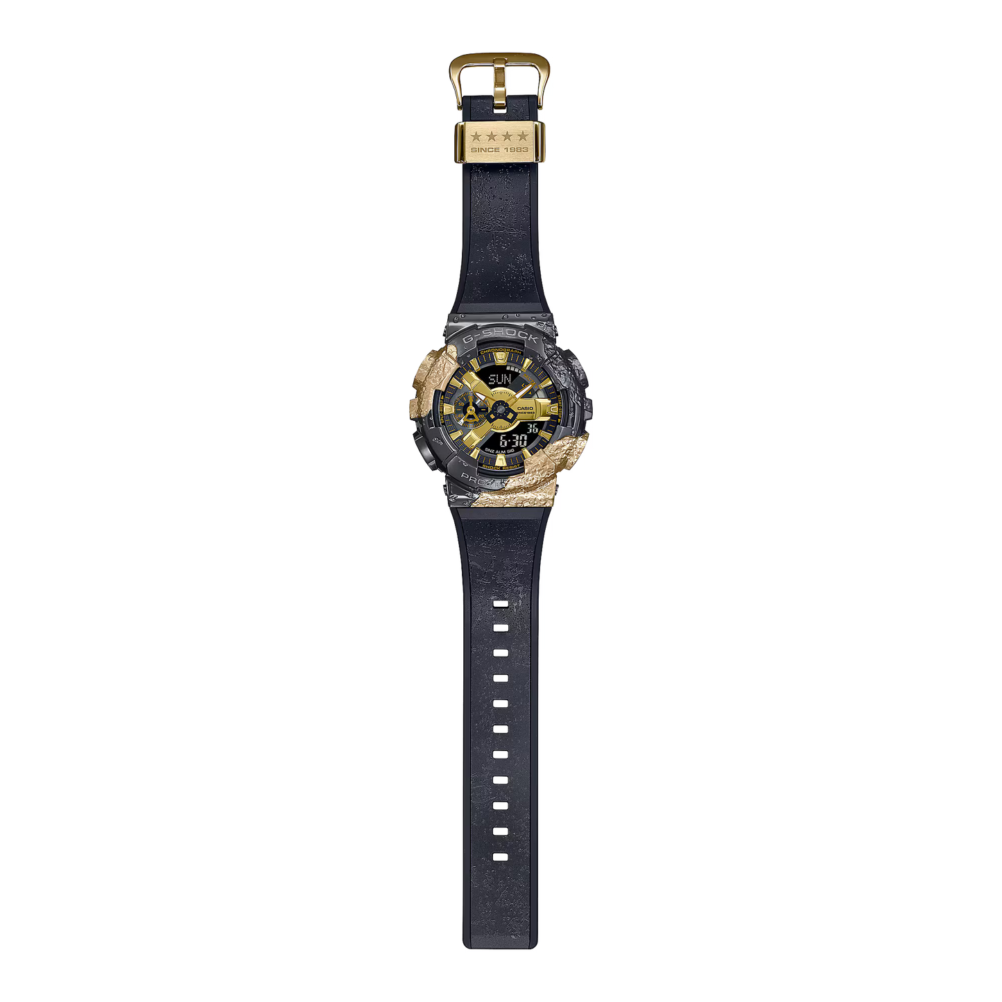 GM-114GEM-1A9 – Timekeeper GM-114GEM-1A9 – Timekeeper