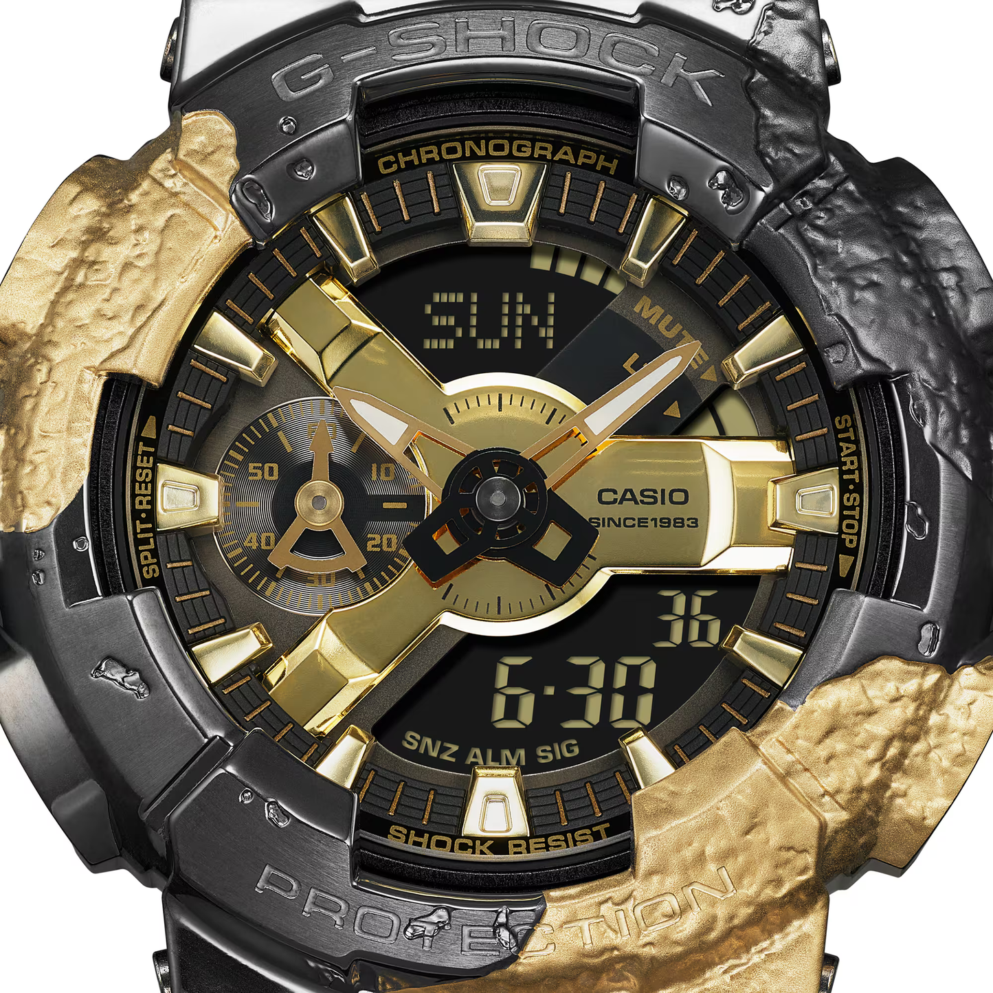 GM-114GEM-1A9 – Timekeeper GM-114GEM-1A9 – Timekeeper