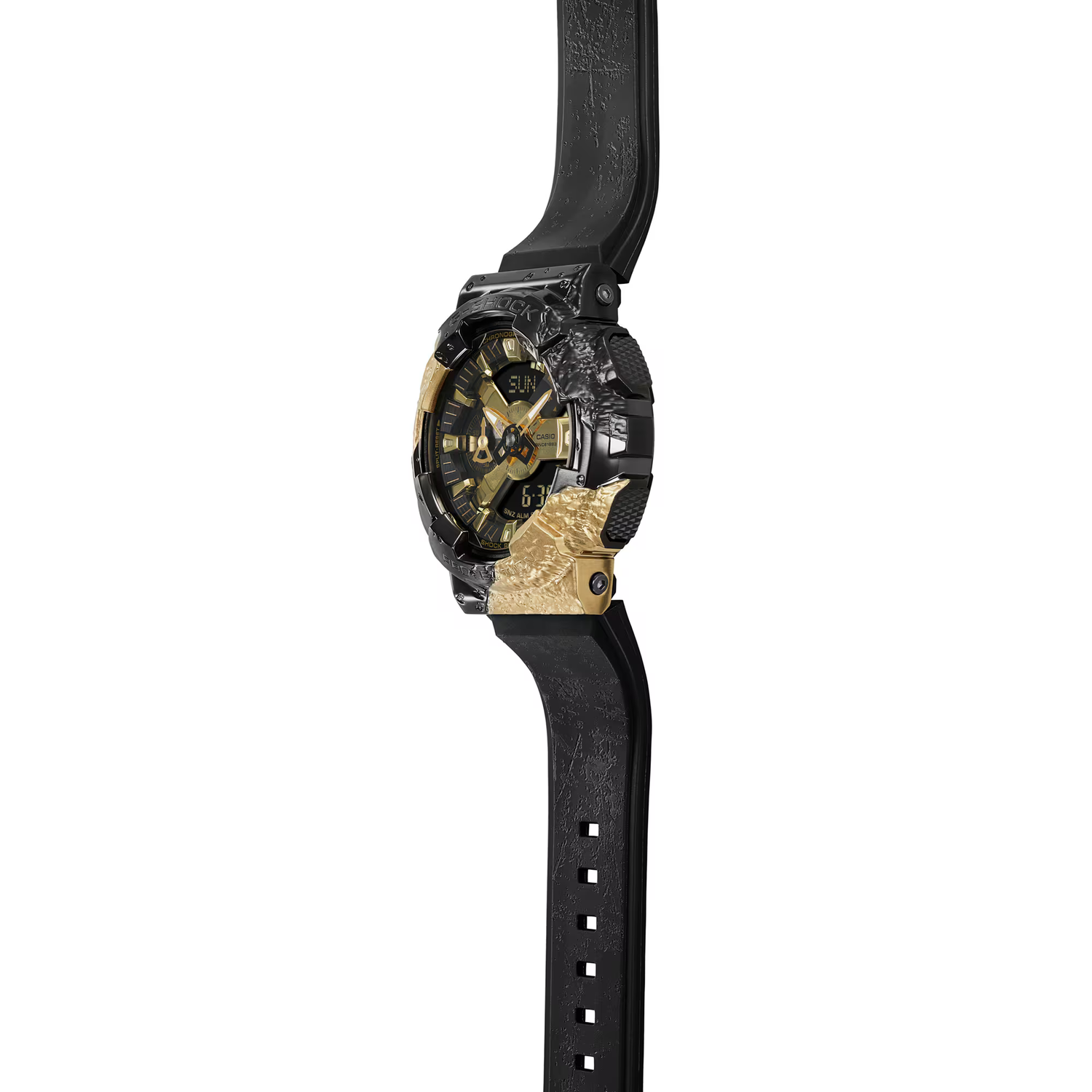 GM-114GEM-1A9 – Timekeeper GM-114GEM-1A9 – Timekeeper