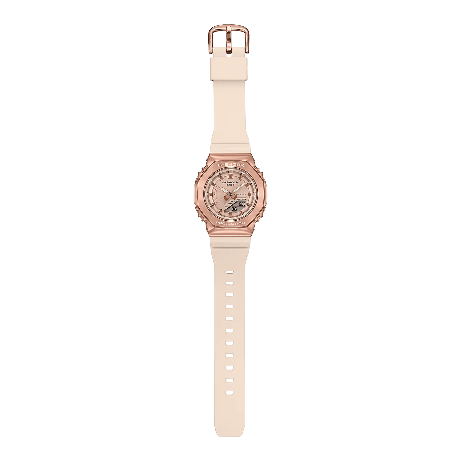 GM-S2100PG-4A – Timekeeper GM-S2100PG-4A – Timekeeper