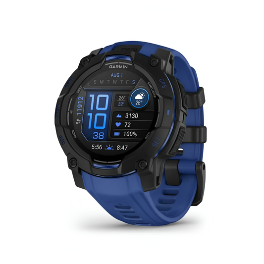 Instinct 3 AMOLED Limited Edition