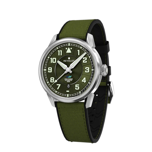 LIMA Flieger Army Grade 5 Titanium