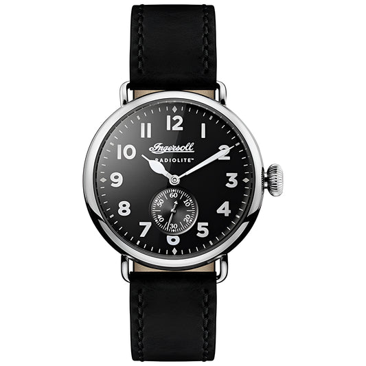 The Trenton Radiolite Quartz I03201 Watch (CLEARANCE)