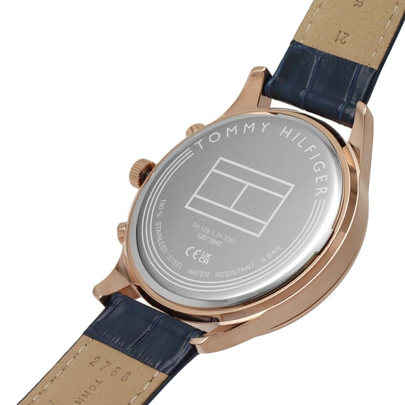 Weston Men's Watch (1710503)