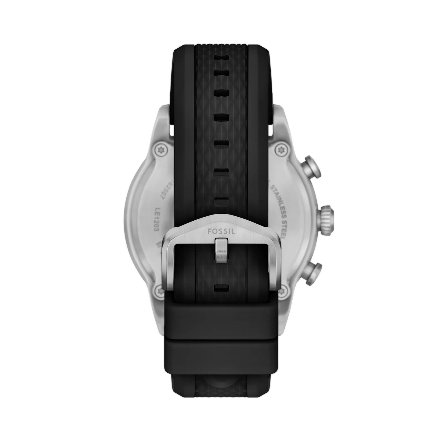 Disney x Fossil Limited-Edition Mickey Mouse Soccer Watch