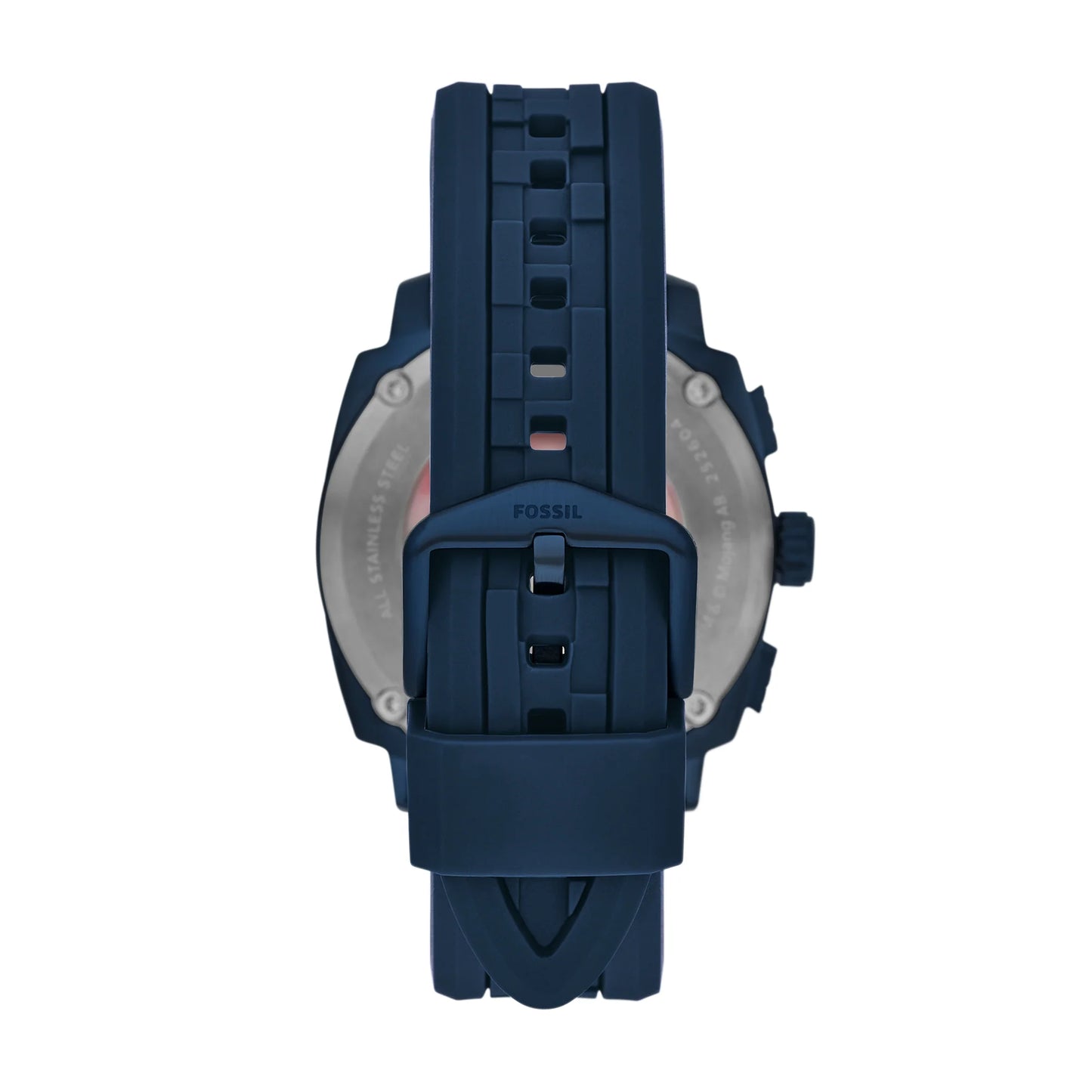 Minecraft x Fossil Limited-Edition Dungeons II 44mm Watch